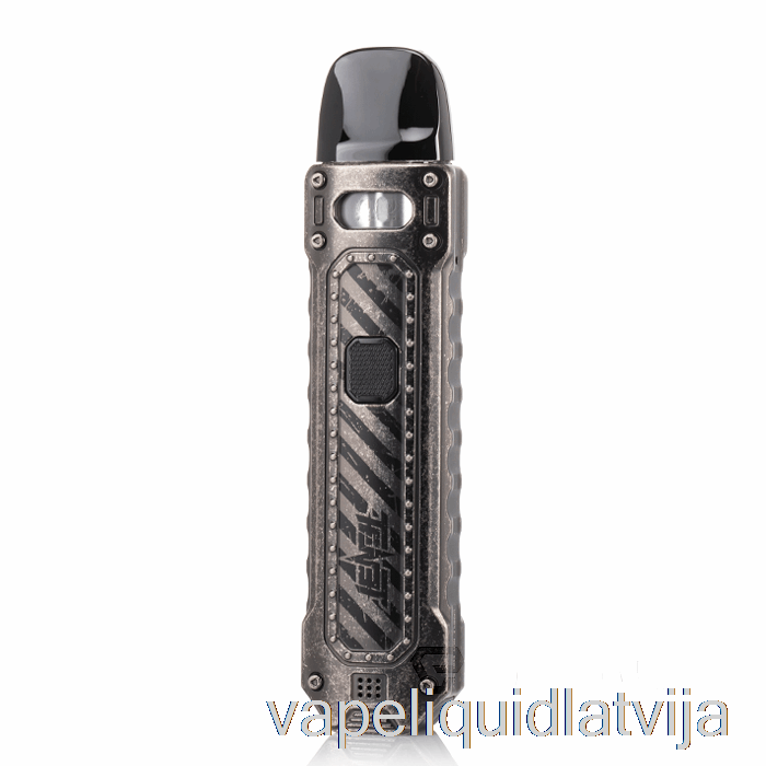 Uwell Caliburn Tenet 16w Pod Sistēmas Dzelzs Pelēks Vape šķidrums